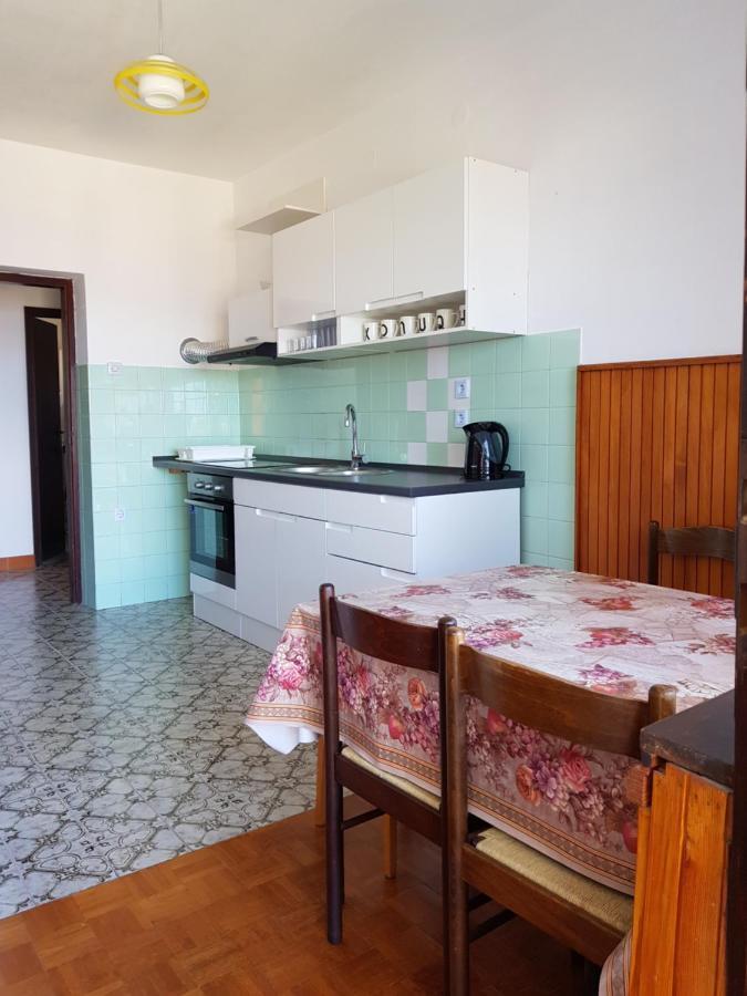 11 Ulica Drage Gervaisa Apartment Crikvenica Exterior foto