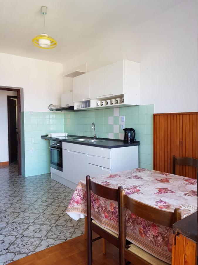 11 Ulica Drage Gervaisa Apartment Crikvenica Exterior foto