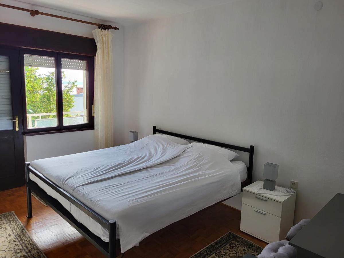 11 Ulica Drage Gervaisa Apartment Crikvenica Exterior foto