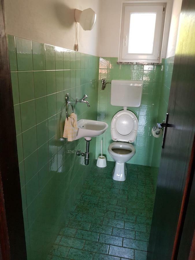 11 Ulica Drage Gervaisa Apartment Crikvenica Exterior foto