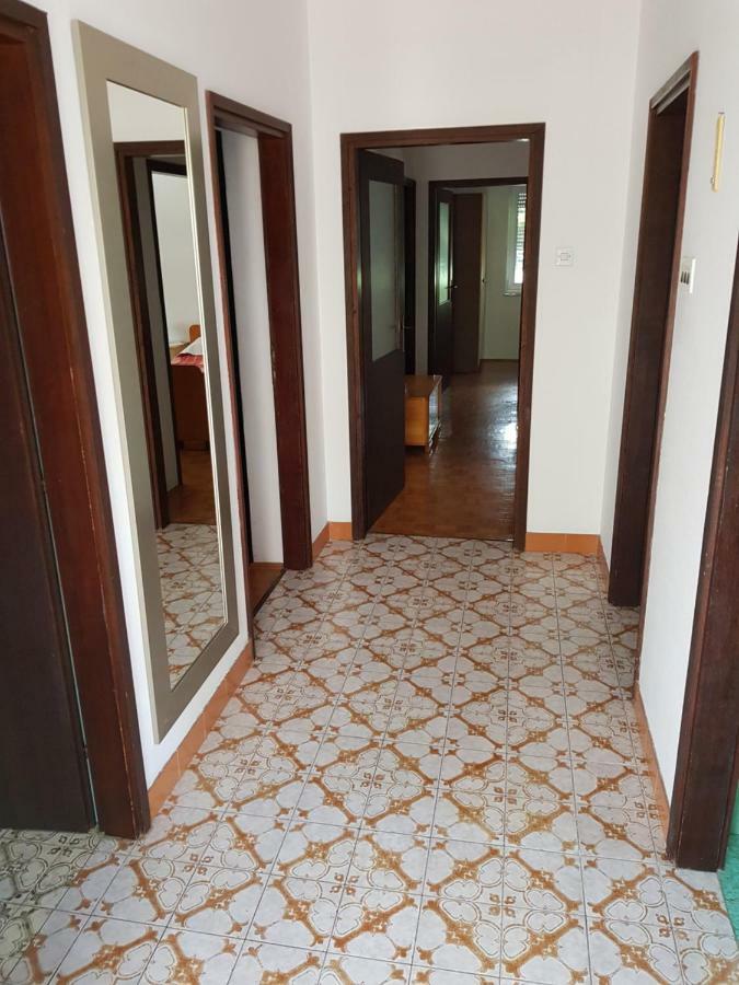 11 Ulica Drage Gervaisa Apartment Crikvenica Exterior foto