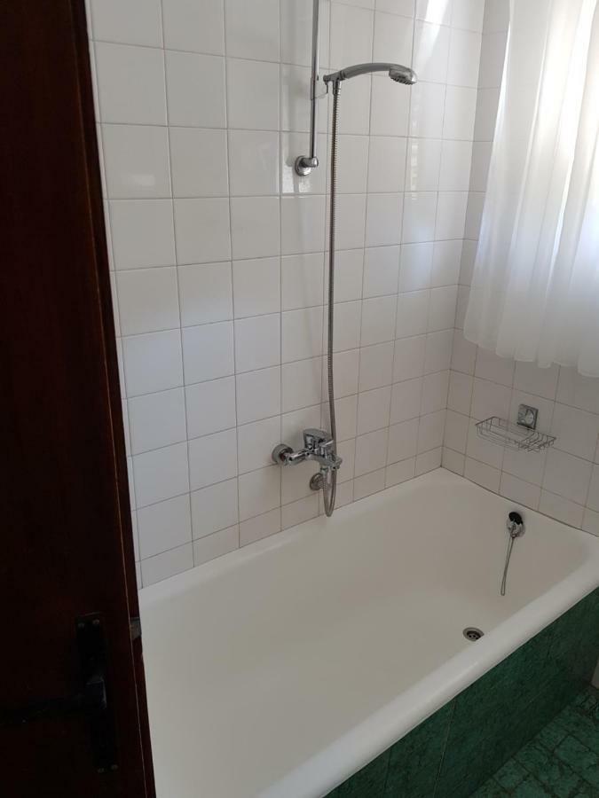 11 Ulica Drage Gervaisa Apartment Crikvenica Exterior foto